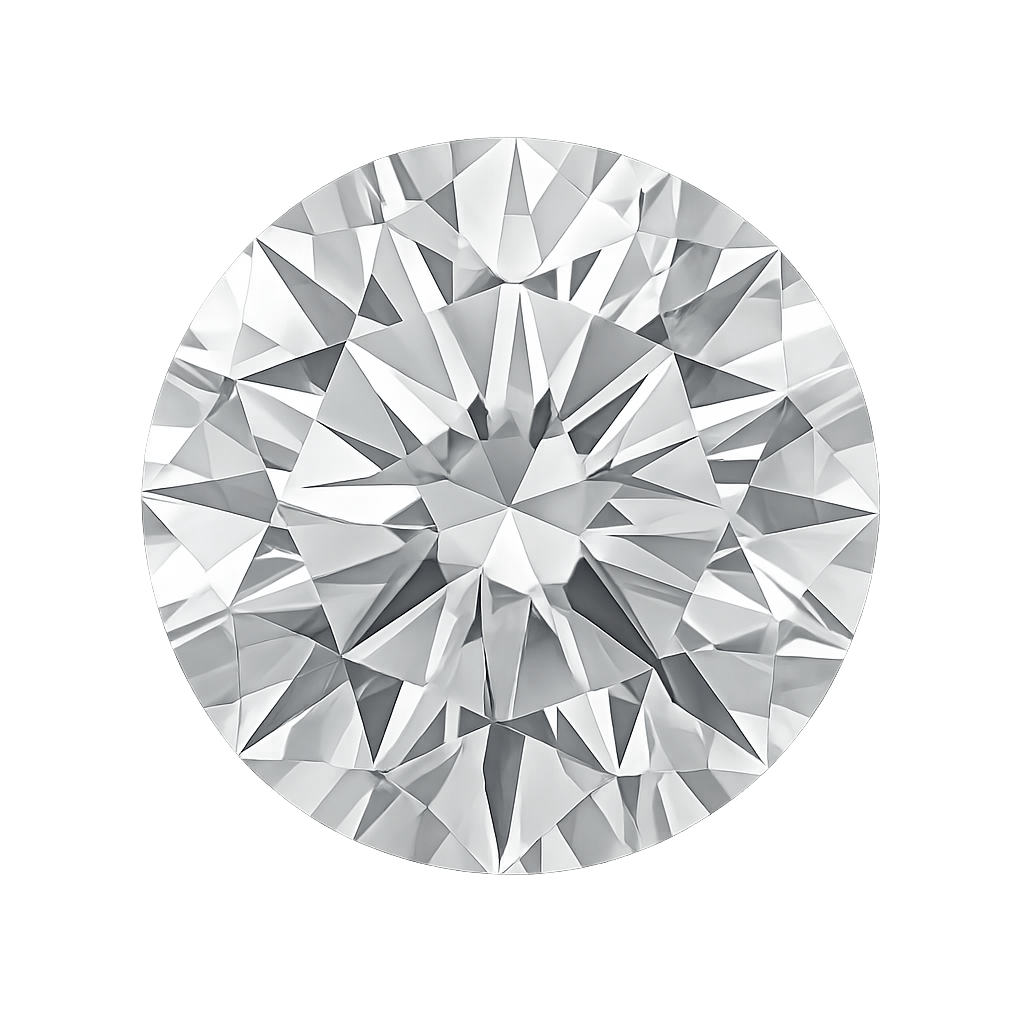 Rough Emerald