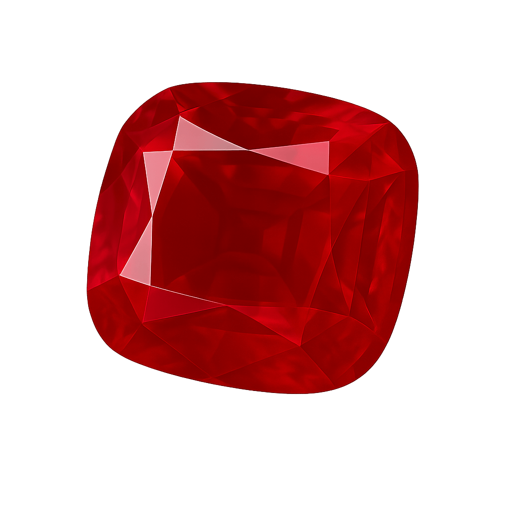 Rough Emerald